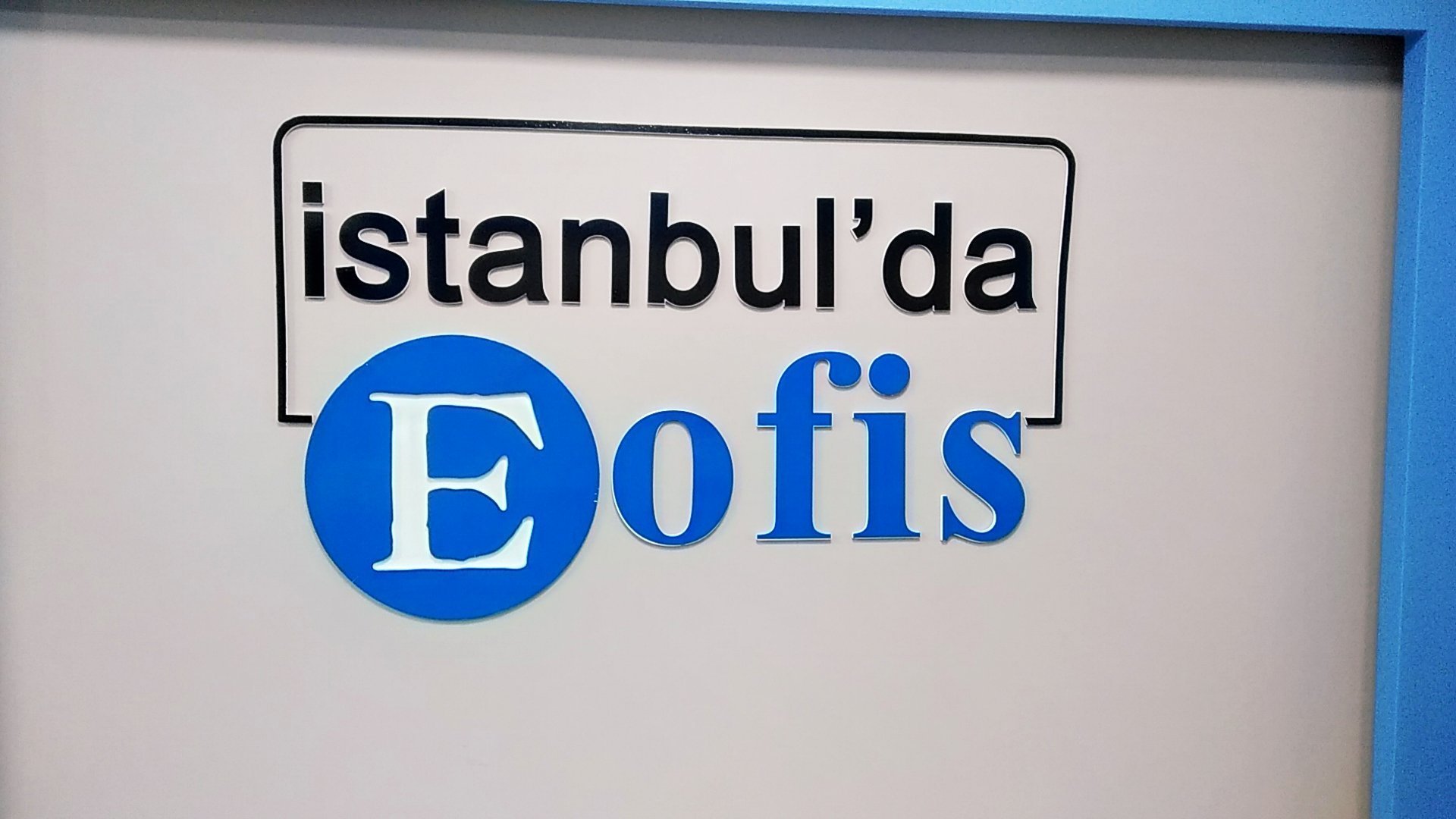 Banko Arkası Tabela