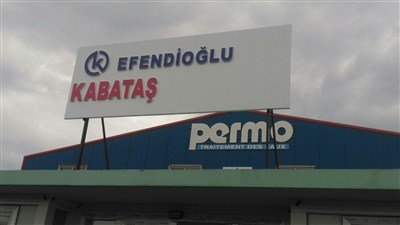 çatı tabela tabelası örnekleri görselleri fiyatları