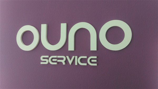 cnc kesim dekote forex kabartma harf tabela