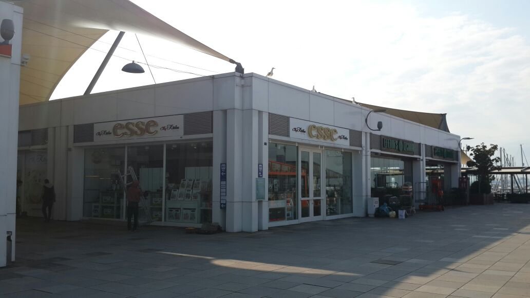 gold krom paslanmaz ışıklı kutu harf tabela