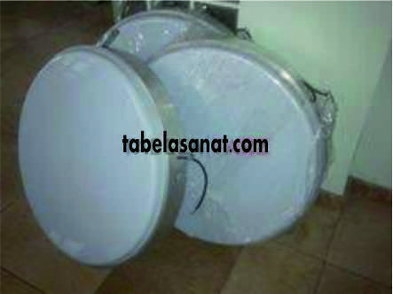 hazır daire yuvarlak ışıklı tabela