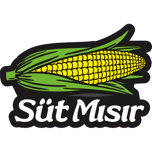 hazır süt mısır led ışıklı tabela tabelalar