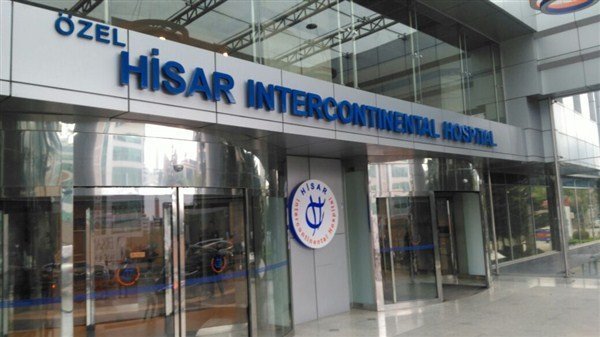 ışıklı alüminyum hastane kutu harf tabela tabelası