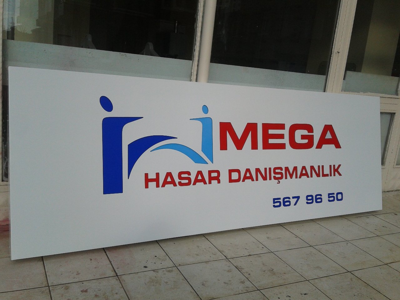 ışıklı pleksi dekupe oyma tabela