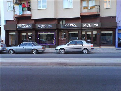 krom paslanmaz kutu harf mobilyacı tabelası