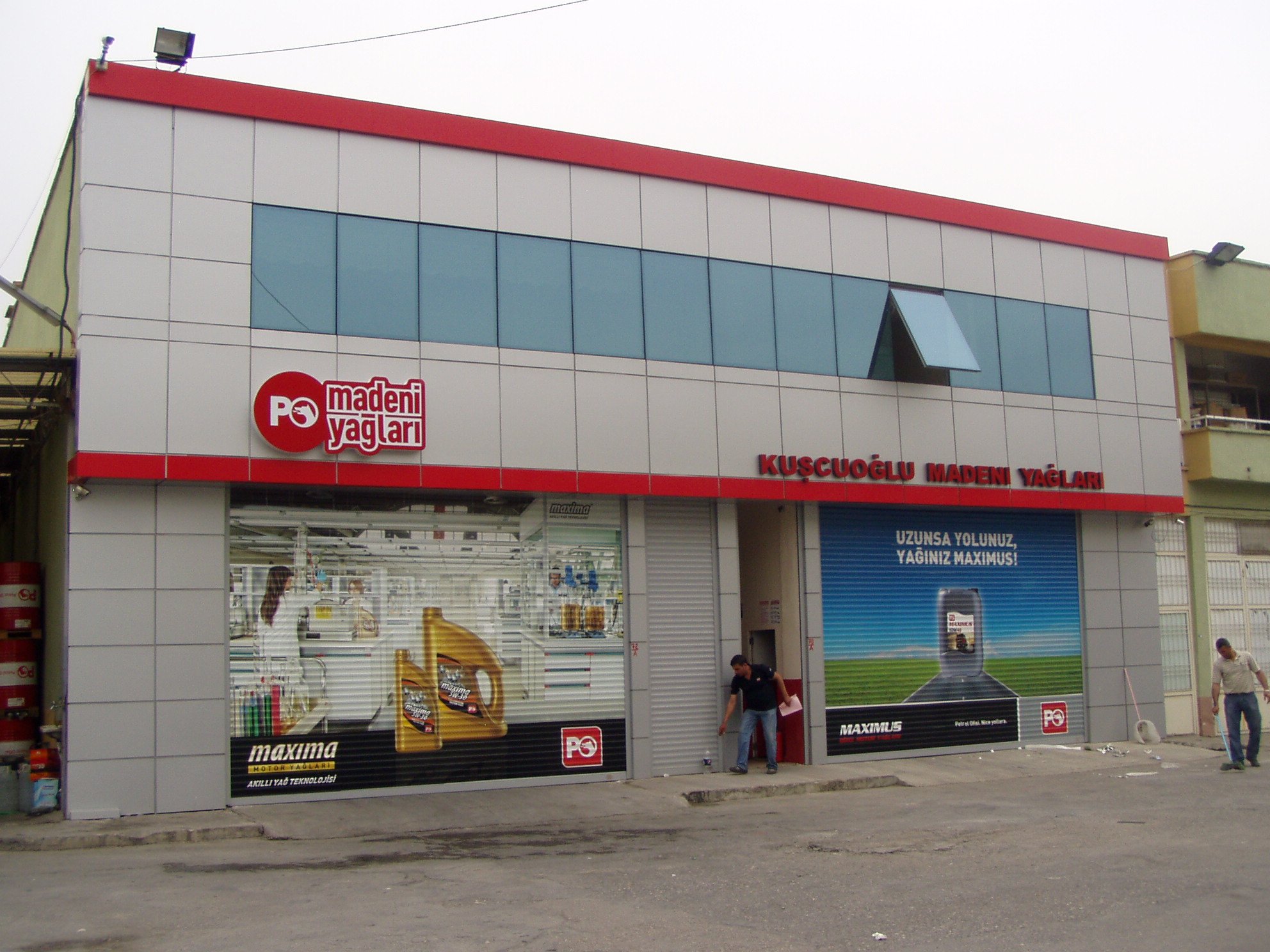 pleksi kutu harf led  ışıklı tabela